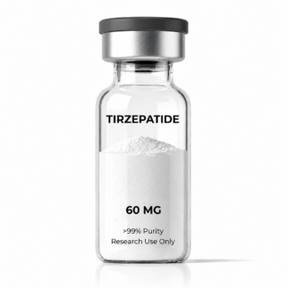 Tirzepatide
