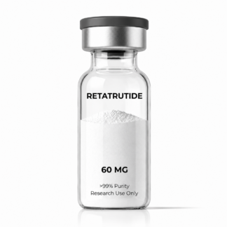 Retatrutide