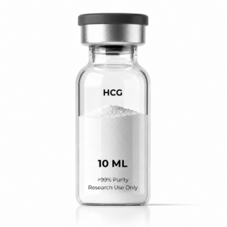 HCG (Human Chorionic Gonadotropin)