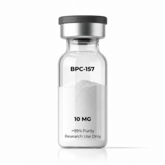 BPC-157 | Body Protection Compound