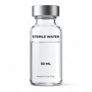 Sterile Water