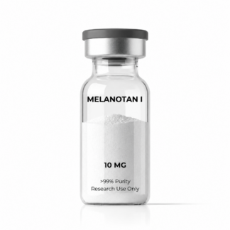MT-1 (Melanotan-1)