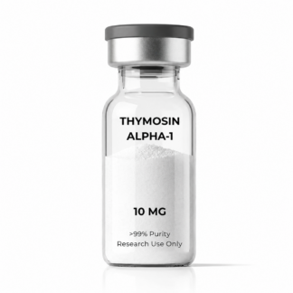 Thymosin Alpha-1