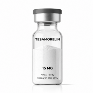 Tesamorelin