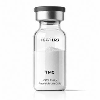 IGF-1 LR3