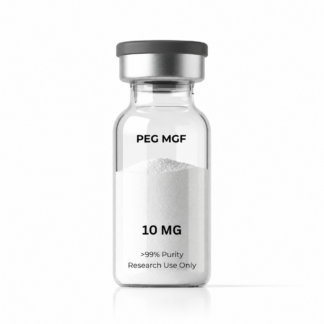 PEG MGF