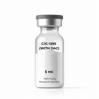 CJC-1295 (with DAC)