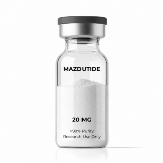 Mazdutide