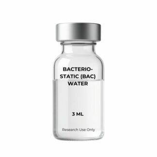 Bac Water