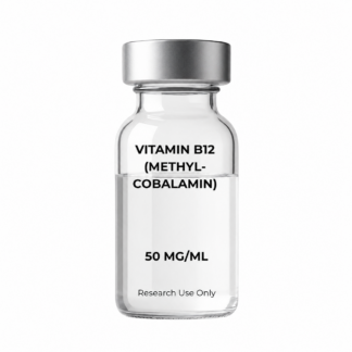Vitamin B12 (Methylcobalamin)