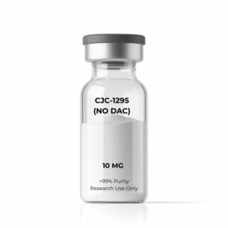 CJC-1295 (without DAC)