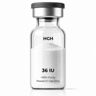 HGH