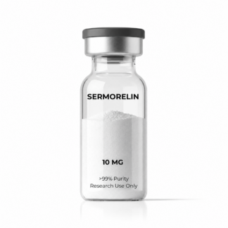 Sermorelin Acetate