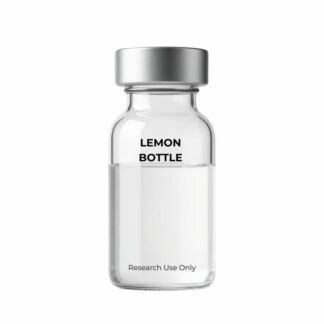 Lemon Bottle